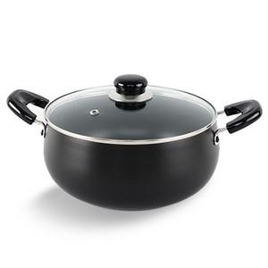 Brandless 국산 경질 냄비 26cm 양수