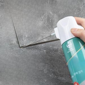 벽 타일 접착제 들뜸 보수 셀프 수리 욕실 크랙 화장실 메꾸미