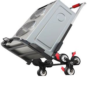 계단 리프트 이사 전기 아리샵 스텝 카트 전동 자재