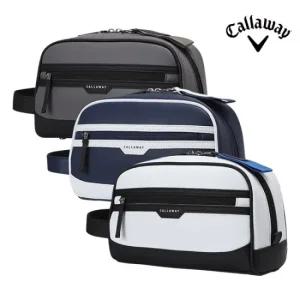 캘러웨이 2025 랭커 남성용 골프 파우치