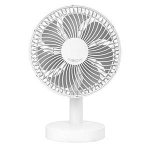 엔보우 탁상용 무선 선풍기 미니 USB 휴대용 추천