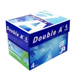 더블에이 A4용지 80g 1박스(2000매) Double A
