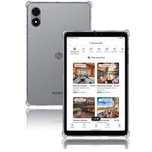 ALLDOCUBE iPLAY 70 Mini Pro 8.4인치 투명 젤리 케이스
