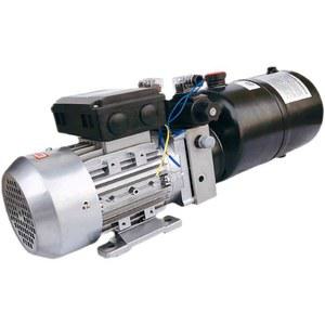 유압 모터 감속기 회전장치 저속기 BMR 단방향 2구멍 어셈블리 장착 궤도 기어드 다이