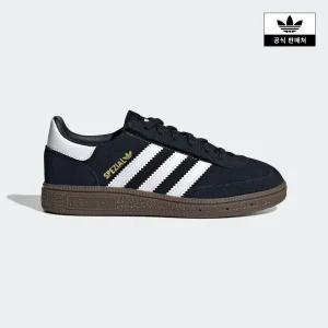 [아디다스키즈](하남점)[adidas kids] (170~210) HANDBALL SPEZIAL CF C (JQ6382)