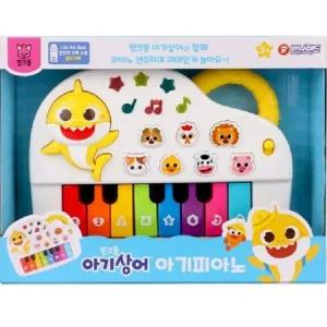 (바니랜드) 핑크퐁 아기상어 아기피아노