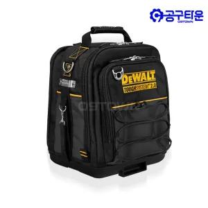 디월트 DWST83524-1 터프시스템2.0 테크백 300x300x390mm