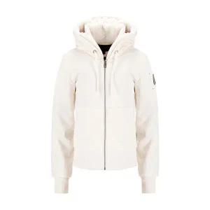 [무스너클] 후드집업 M34LS636 1492 클래식 버니 여성후드집업 당일발송