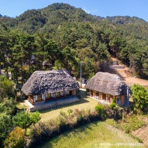 [KTX&남원춘향택시①] 남원 실속여행 매월당&춘향테마파크