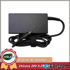 Acer Swift Go SFG14-71T-728K 노트북 OEM 용 기존 Chicony A20-065N3A A065RP99P 20V 3.25A 65W USB-C Typ