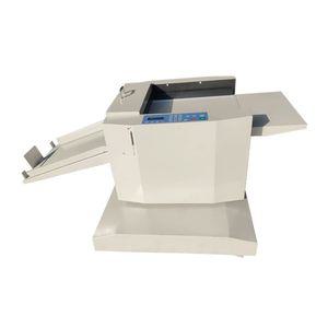 자동 오시기계 종이 접지선 청첩장 접지기 제조기