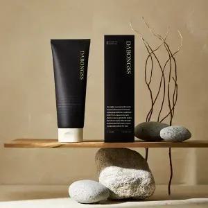 [청담샵 pick! 단백질 32,000ppm 폭탄 ] 다봉쓰 손상모 셀프 미용실 노워시 트리트먼트 210ml, 후르츠향