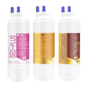 코웨이 CP-07BUO 정수기필터호환 프리미엄플러스