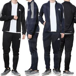 아디다스 트레이닝복세트 클래식 져지 트랙탑 집업