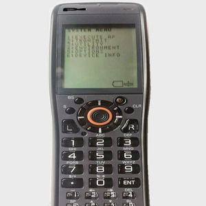 DT970 1D 데이터 수집기 스캐너 PDA DT970M51E DT970M50E AVERY