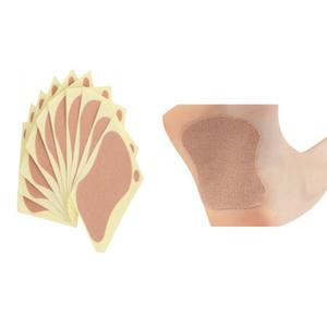 신발발냄새제거 구두 신발 운동화 발바닥 발 겨드랑이 냄새 제거제 땀 흡수 패드 패치 10P