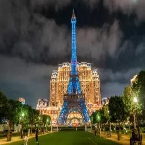 [프리미엄 마카오 4인부터 출발] #노팁 #노쇼핑 #노옵션 4일 - 참좋은 단독상품