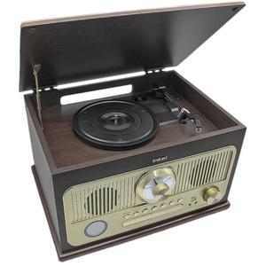 인켈 IK-C2020LP 올인원오디오 턴테이블