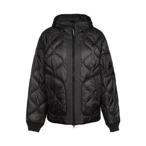 CP컴퍼니 남성 패딩 점퍼 19CMOW047A 110158A 999