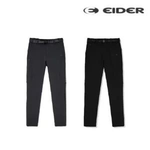 [롯데백화점]아이더 여성 글레이셔 겨울 기모 본딩 팬츠 DWW22302