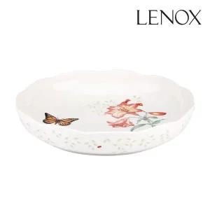 [레녹스](센텀시티점)버터플라이메도우 로우 서빙볼 1P