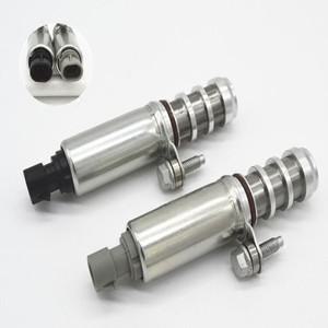 말리부 캠축 솔레노이드 밸브 오일 컨트롤 타이밍 VVT 쉐보레 캡티바 뷰익 말리부 12628347