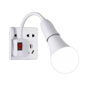 콘센트등 침대 벽등 침실등 플러그형 램프 취침등 LED라이트
