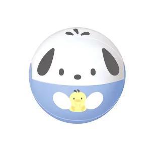 산리오 포차코 비치볼 40cm 탱탱볼 수영장 어린이 워터파크 물놀이 캐릭터 선물