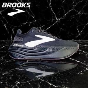 오리지널 브룩스 글리세린 맥스 남성 및 여성 운동화 캐주얼 통기성 내마모성 실용 커플 스포츠 운동화