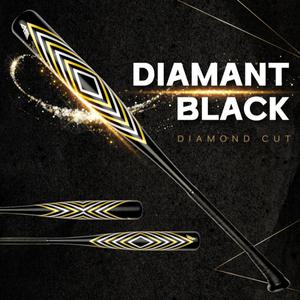 와니엘 고성능 프리미엄 라인 디아멍 알로이 야구배트 블랙 다이아몬드컷 어드벤티지 일반노브 즉시