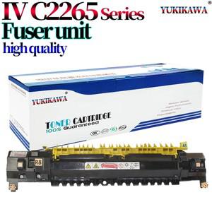 Xerox WorkCentre 7125 DocuCentre IV-C2260 C2263 C2265에 사되는 정착기 장치 고정형 어셈블리