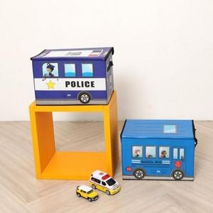 아기 방 블모던럭 정리함 장난감 수납함