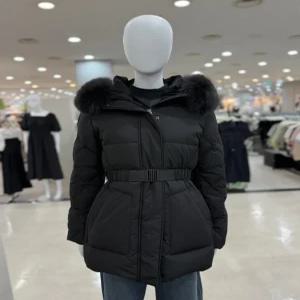 [리스트][LIST] 폭스퍼 퀼팅 덕다운 점퍼 OTSDJP21308