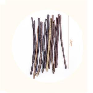 대원 천연조각26 나무막대  13개입 X5봉지  dw1557