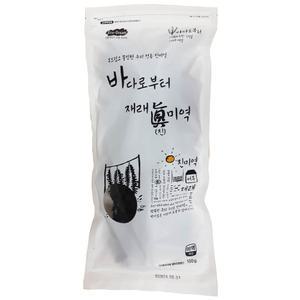 가가호영어조합법인 가가호 재래 진 건미역 100g 3개 이강산닷컴