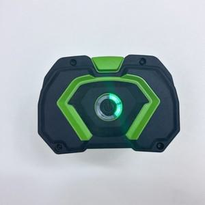 EGO ARC 56V BA6720T 전기 예초기 정원 도구 에어 블로워용 100% 배터리