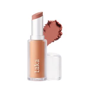 라카 벌키 매트 립스틱 살구 베이지 404 오프살몬