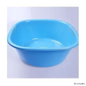 씽크대야 -T1 설거지 물받이 샐러드볼 다용도볼 믹싱