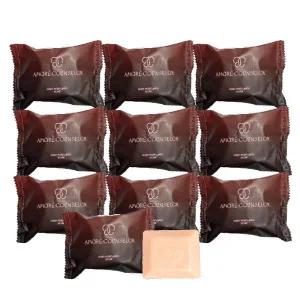 아모레 카운셀러 나비 퍼퓸드 솝(신형)20개