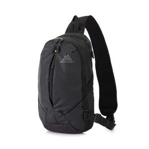 그레고리 스케치8 RF 슬링백 - UNIVERSE BLACK (27J89034) `25 NEW MODEL