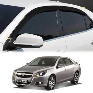 [QNV91399_58]자동차썬바이저 말리부 바이저 썬바이져