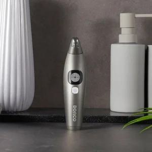 코털 제거기 미용 전기 깍기 콧털정리기 면도기 가위 수염 전동 눈썹 깍이