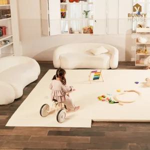 유아 아기 슬라이드 매트 70cm