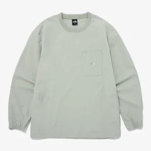 [노스페이스](본점)NM5MQ11B 남성 올 라운드 스 셔츠