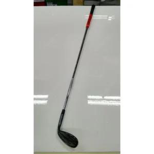 클리브랜드 RTX 집코어 블랙웨지 50, 60도 스틸105S 깨끗한 피팅 중고 개별판매