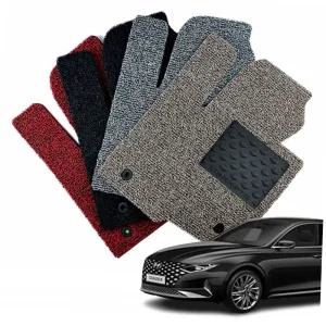 더뉴그랜저IG 확장형 코일매트 1열2열 컨셉토