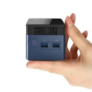 초미니PC 소형 데스크탑 게임용 비트코인채굴기 휴대용 산업용 고사양 사무용 본체 컴퓨터