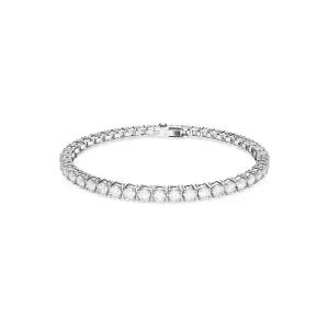 스와로브스키 5648938 Matrix Tennis 팔찌 L