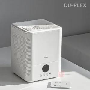 안심살균 가열식 가습기 3.5L 용량 리모컨 기능 상부급수 편리한세척 논스틱 세라믹코팅 탈착식 필터