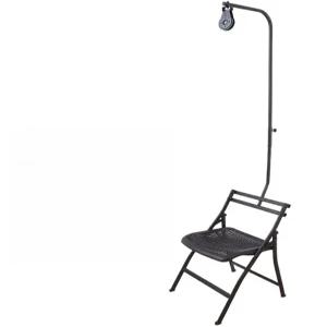 오십견 운동 기구 경추 훈련 오십견운동기구 도르레운동기구